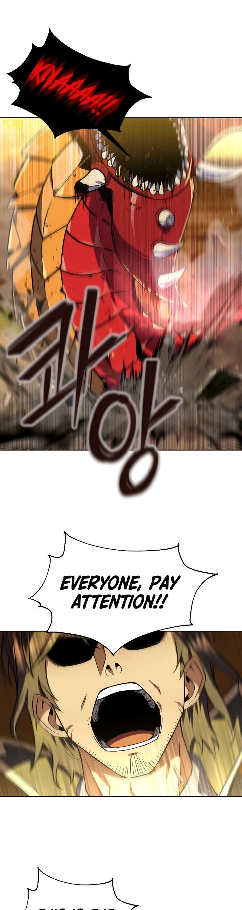 Maxed Out Leveling Chapter 27 page 25 - Chapter 27