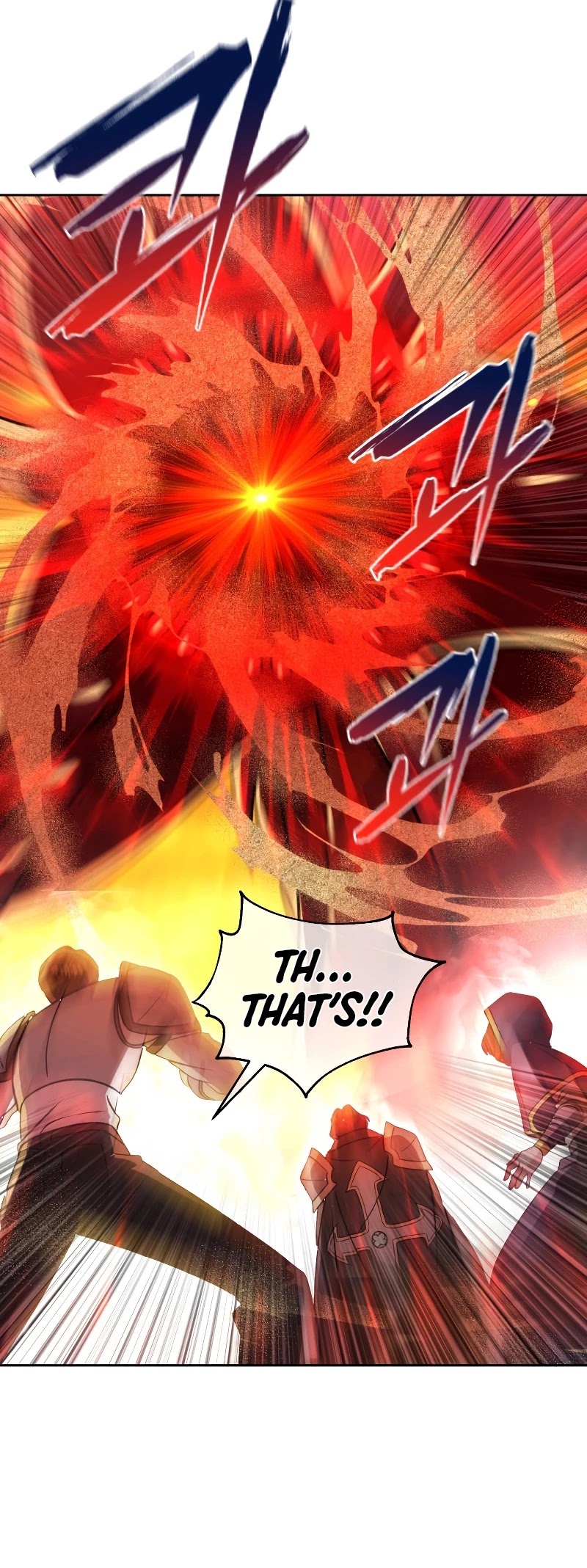 Maxed Out Leveling Chapter 27 page 28 - Chapter 27