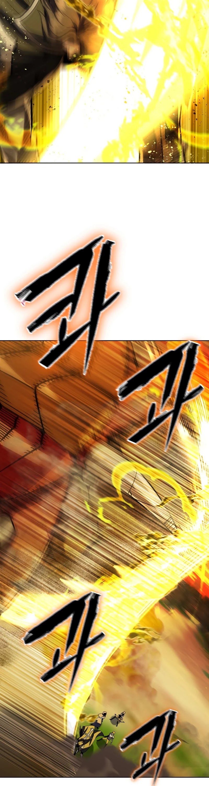 Maxed Out Leveling Chapter 27 page 30 - Chapter 27