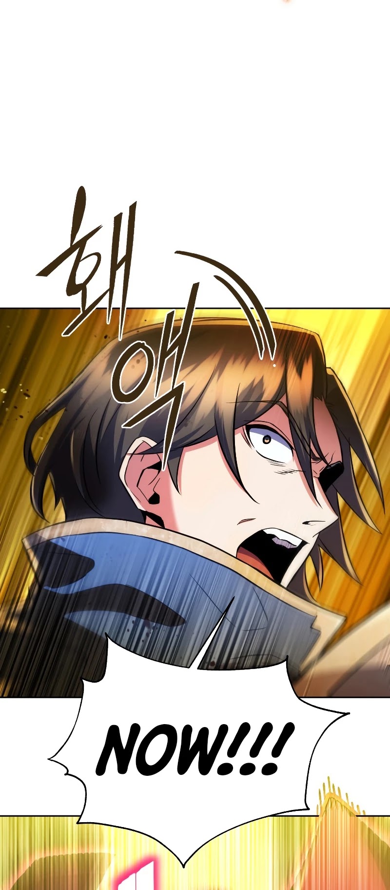 Maxed Out Leveling Chapter 27 page 31 - Chapter 27