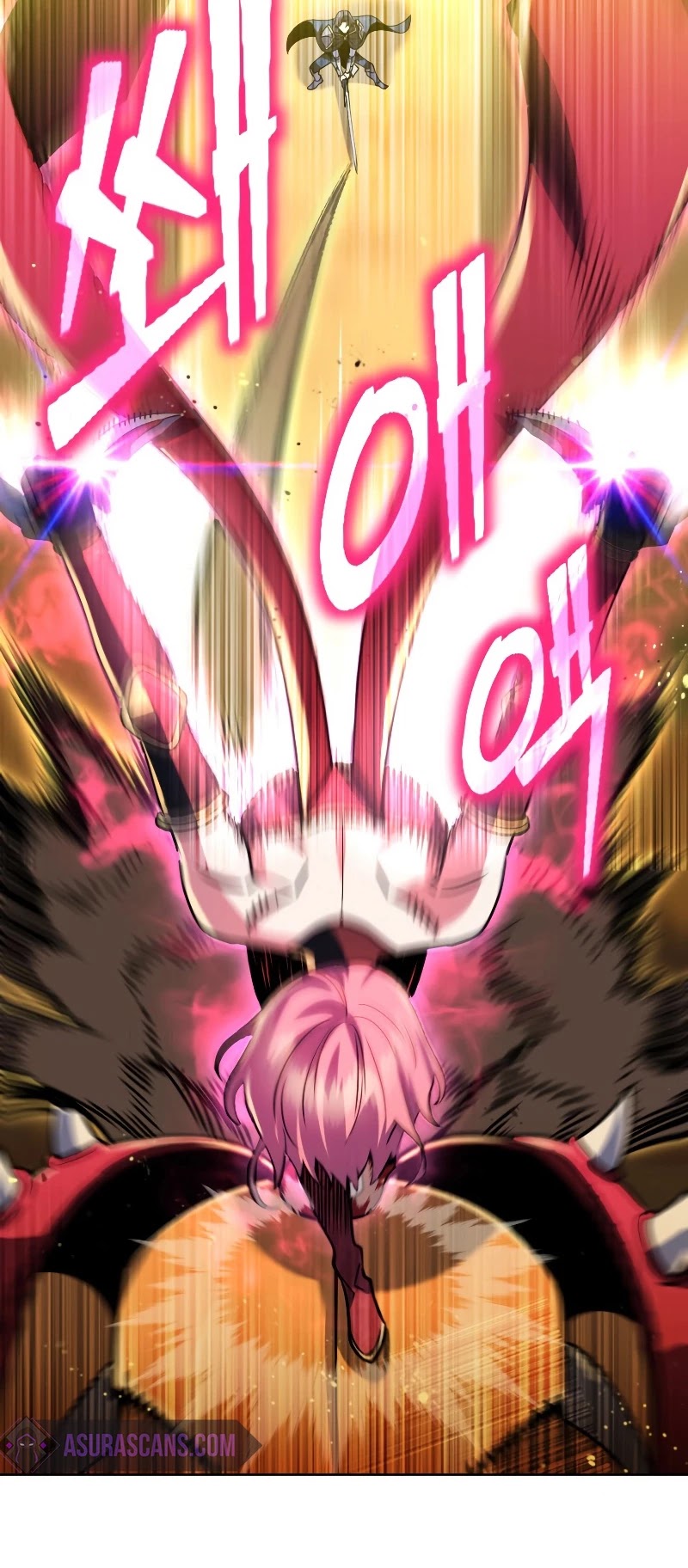Maxed Out Leveling Chapter 27 page 32 - Chapter 27