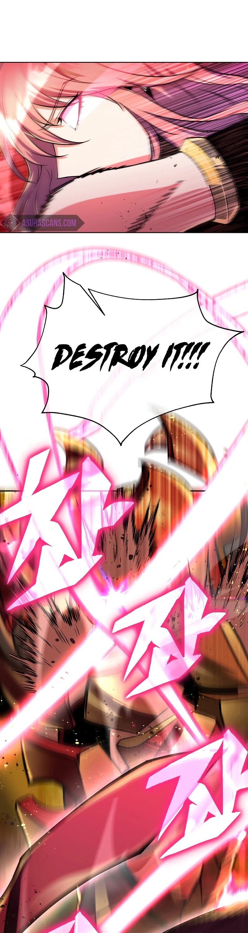 Maxed Out Leveling Chapter 27 page 33 - Chapter 27