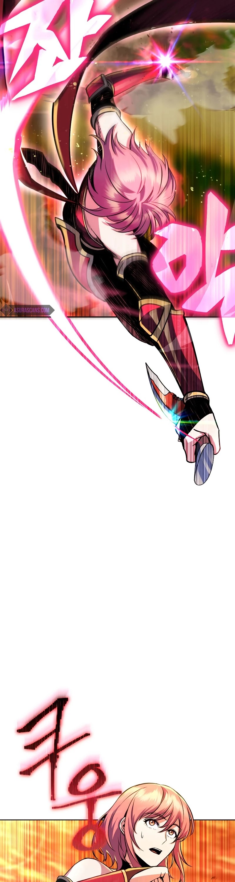 Maxed Out Leveling Chapter 27 page 34 - Chapter 27