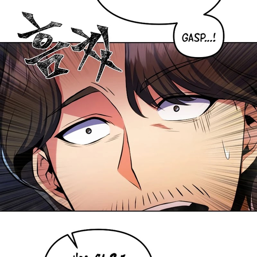 Maxed Out Leveling Chapter 27 cover