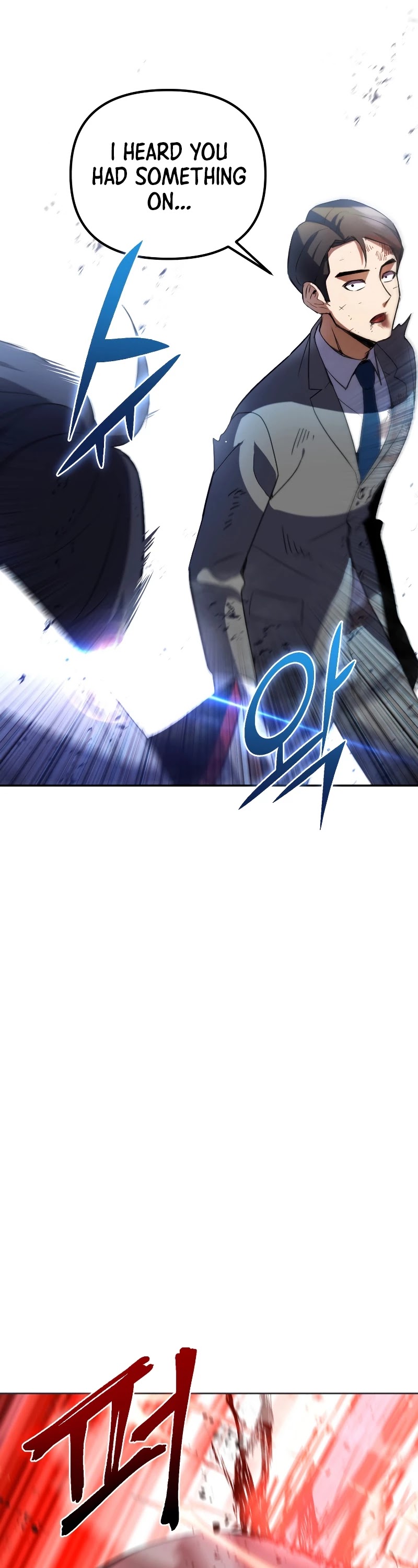 Maxed Out Leveling Chapter 28 page 12 - Chapter 28