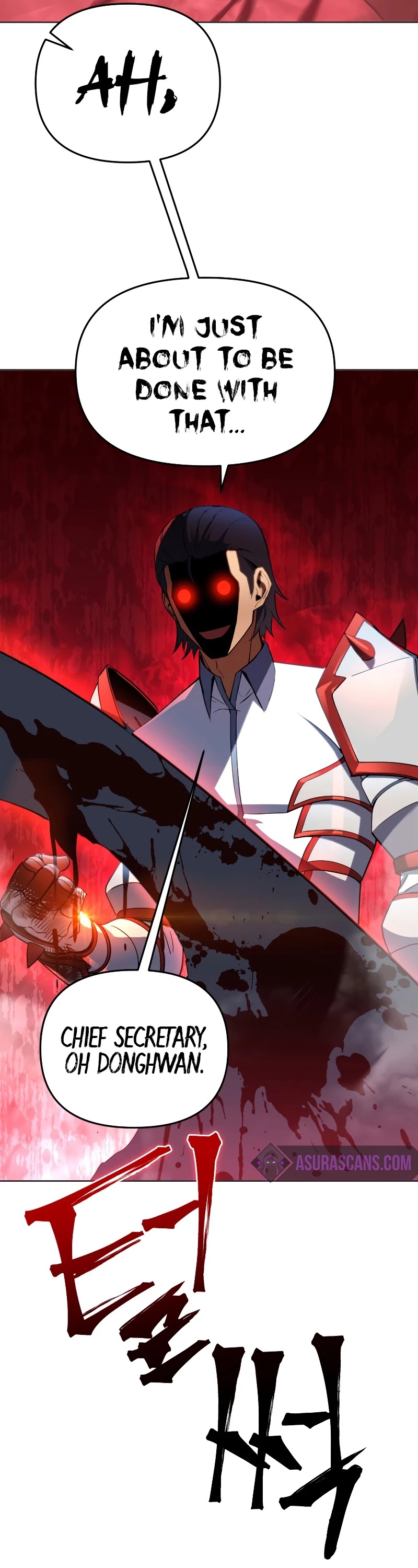Maxed Out Leveling Chapter 28 page 14 - Chapter 28