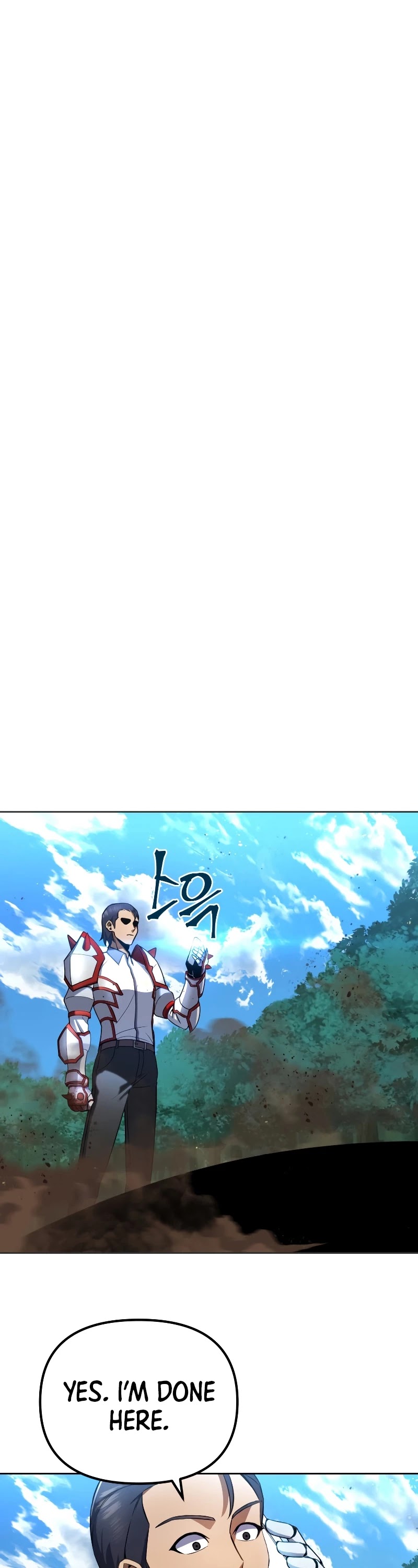 Maxed Out Leveling Chapter 28 page 15 - Chapter 28