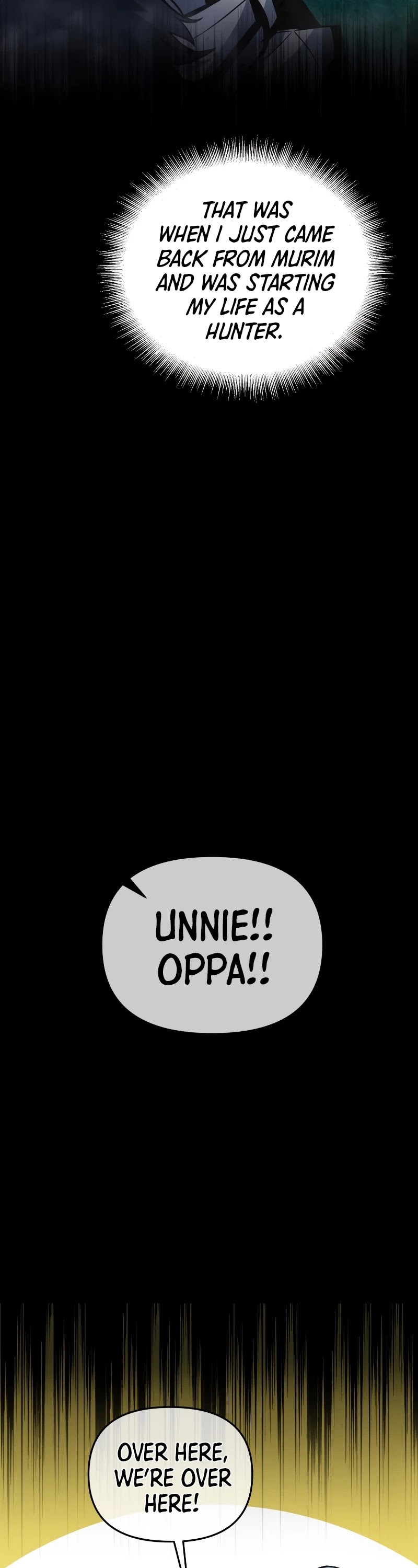 Maxed Out Leveling Chapter 28 page 23 - Chapter 28