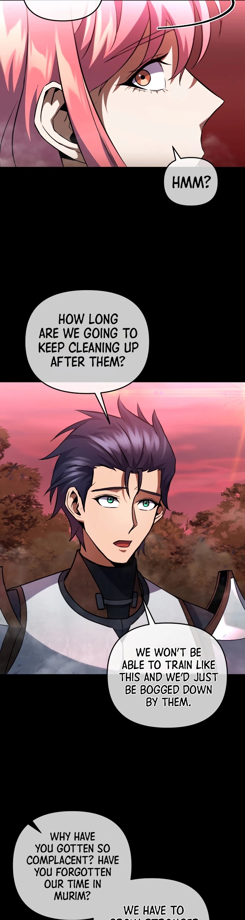Maxed Out Leveling Chapter 28 page 25 - Chapter 28