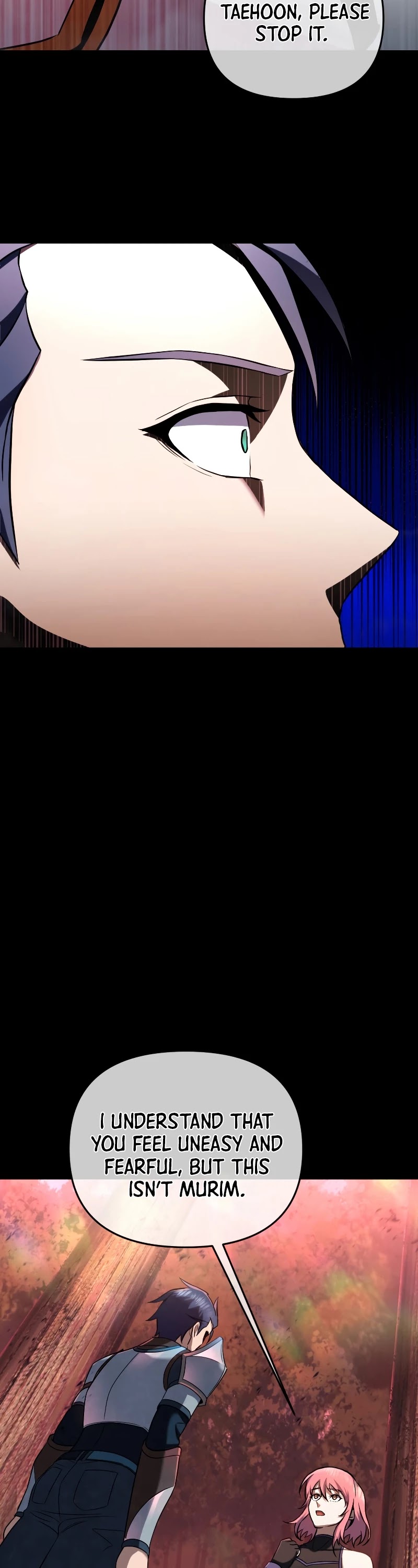 Maxed Out Leveling Chapter 28 page 28 - Chapter 28