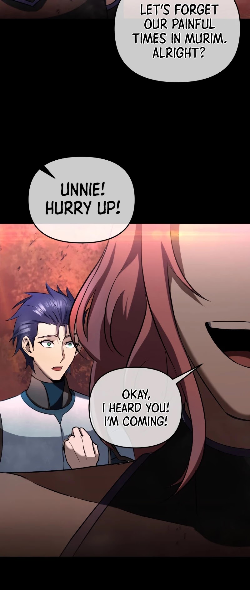 Maxed Out Leveling Chapter 28 page 30 - Chapter 28