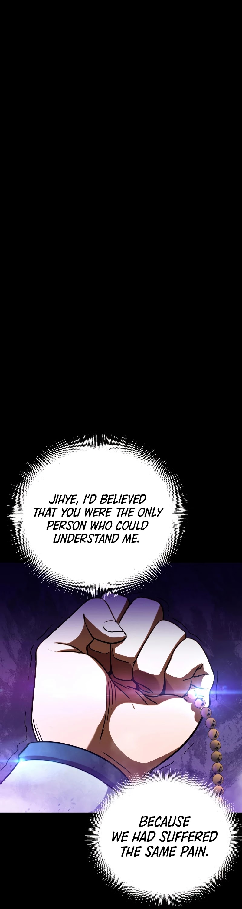 Maxed Out Leveling Chapter 28 page 31 - Chapter 28
