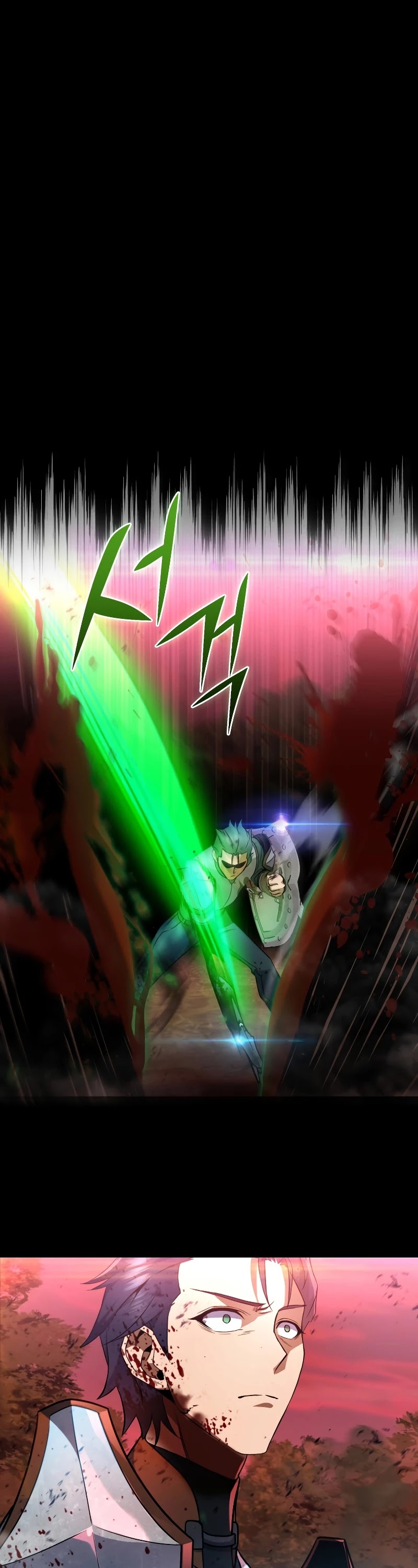Maxed Out Leveling Chapter 28 page 33 - Chapter 28
