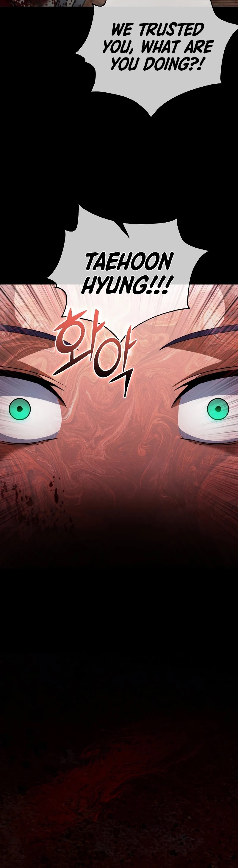 Maxed Out Leveling Chapter 28 page 37 - Chapter 28