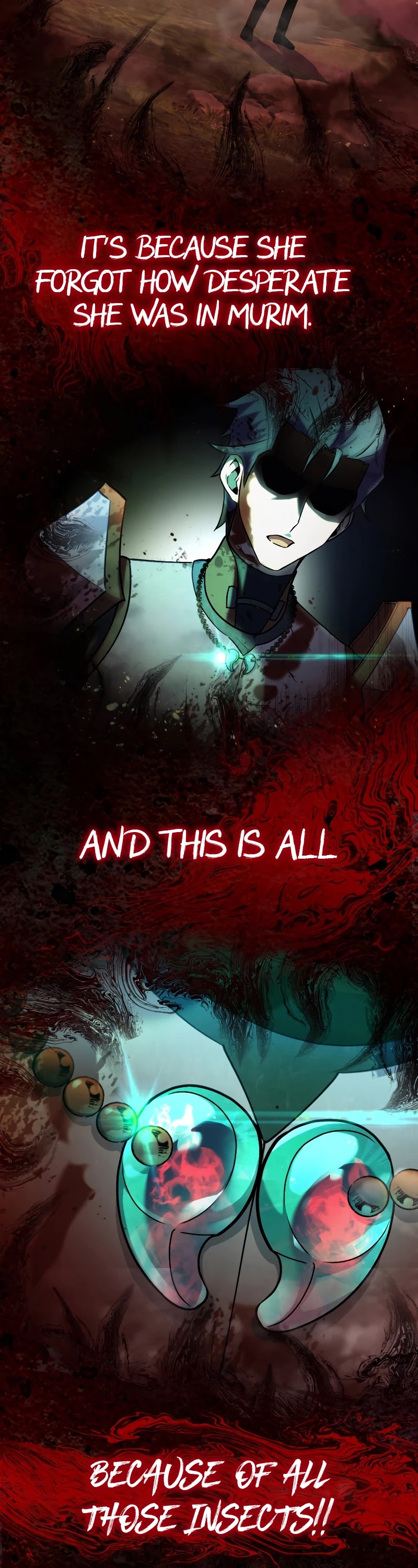 Maxed Out Leveling Chapter 28 page 39 - Chapter 28
