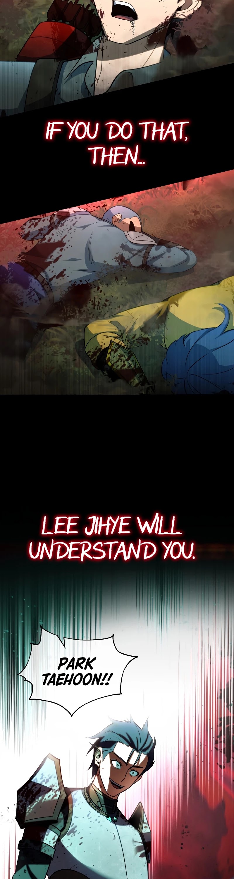 Maxed Out Leveling Chapter 28 page 41 - Chapter 28
