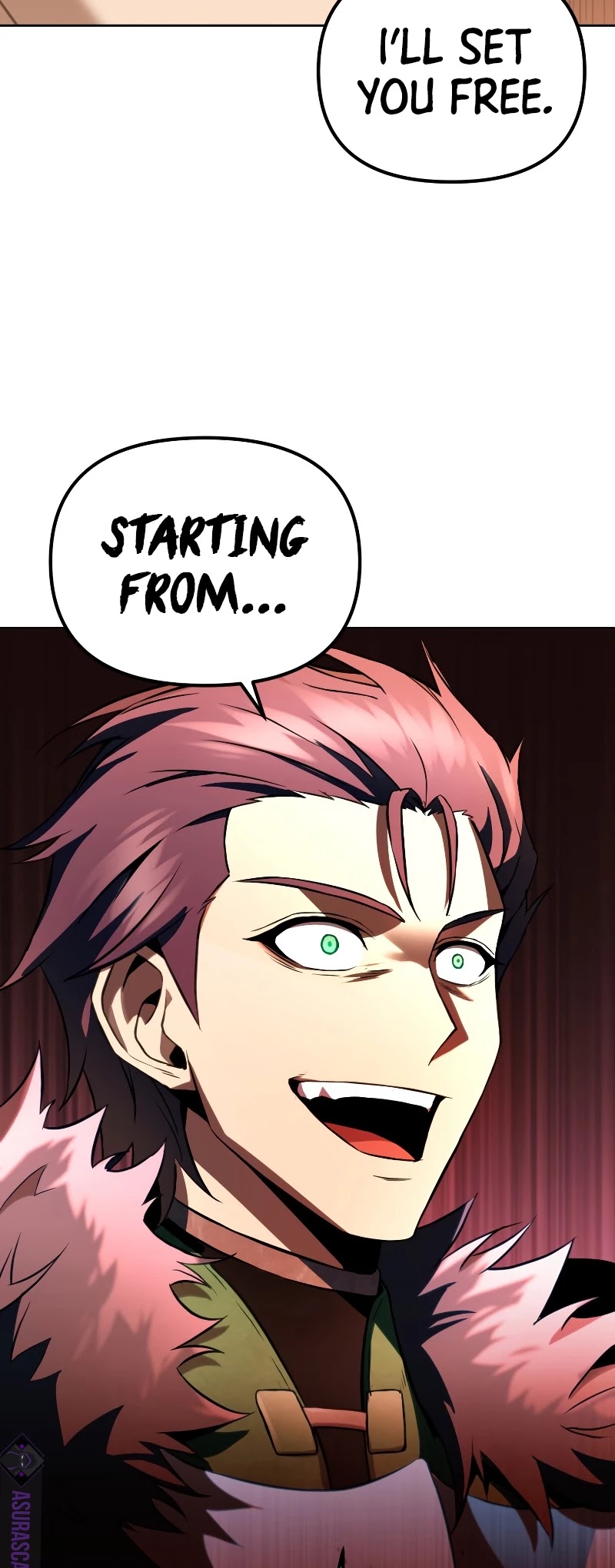 Maxed Out Leveling Chapter 28 page 43 - Chapter 28