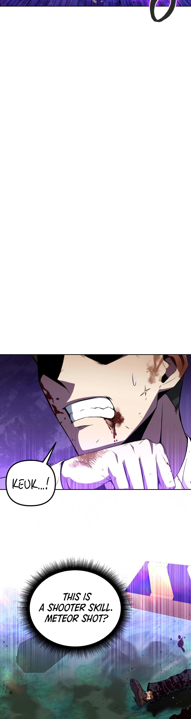 Maxed Out Leveling Chapter 28 page 6 - Chapter 28
