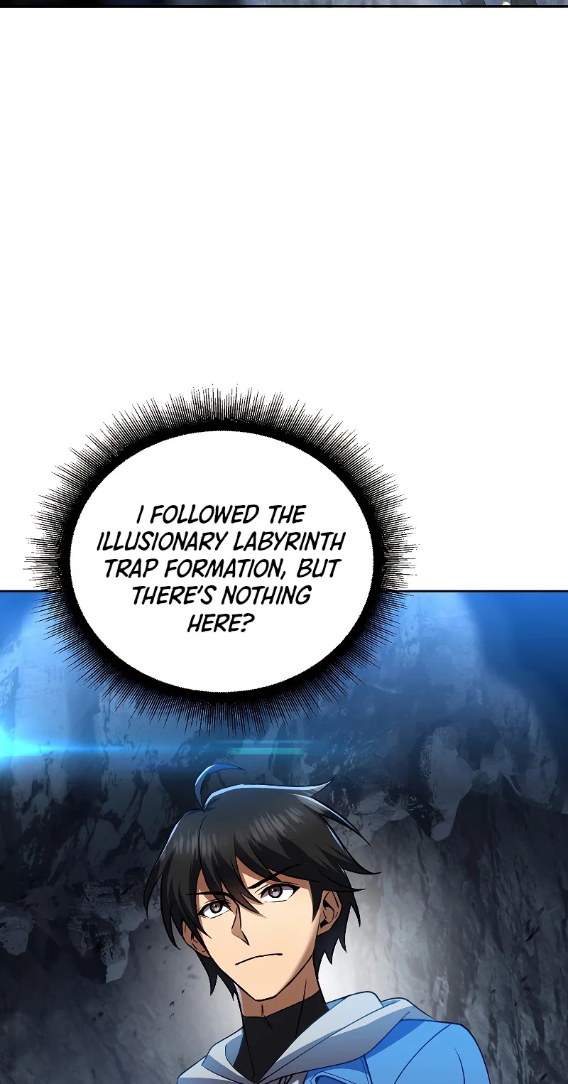 Maxed Out Leveling Chapter 29 page 15 - Chapter 29