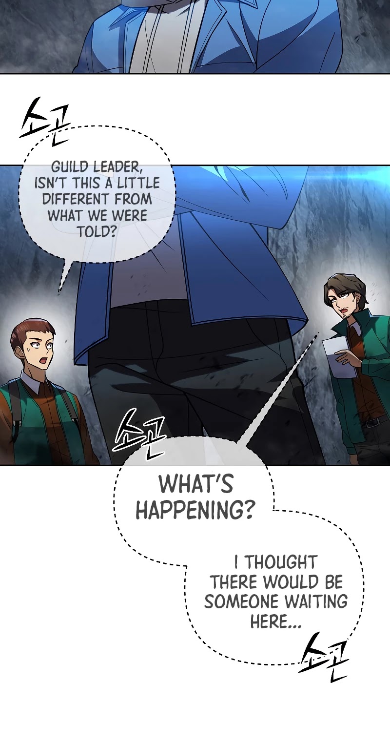 Maxed Out Leveling Chapter 29 page 16 - Chapter 29