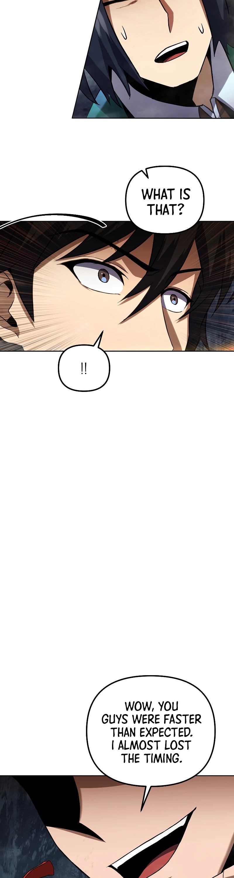 Maxed Out Leveling Chapter 29 page 21 - Chapter 29