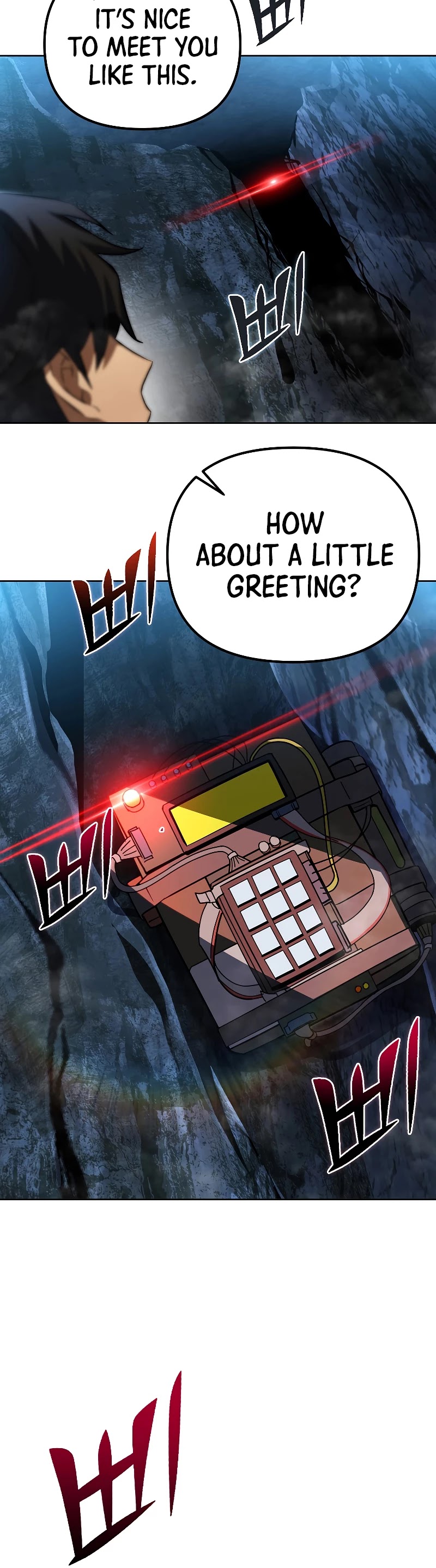 Maxed Out Leveling Chapter 29 page 23 - Chapter 29