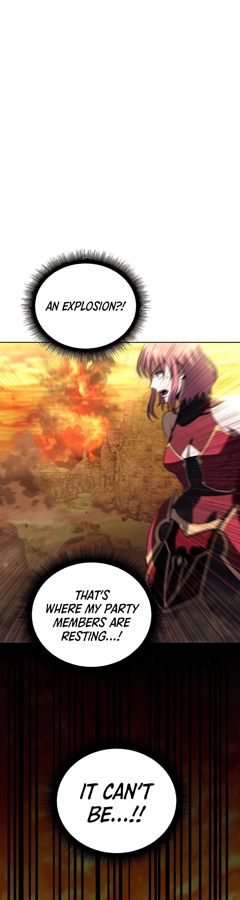Maxed Out Leveling Chapter 29 page 29 - Chapter 29