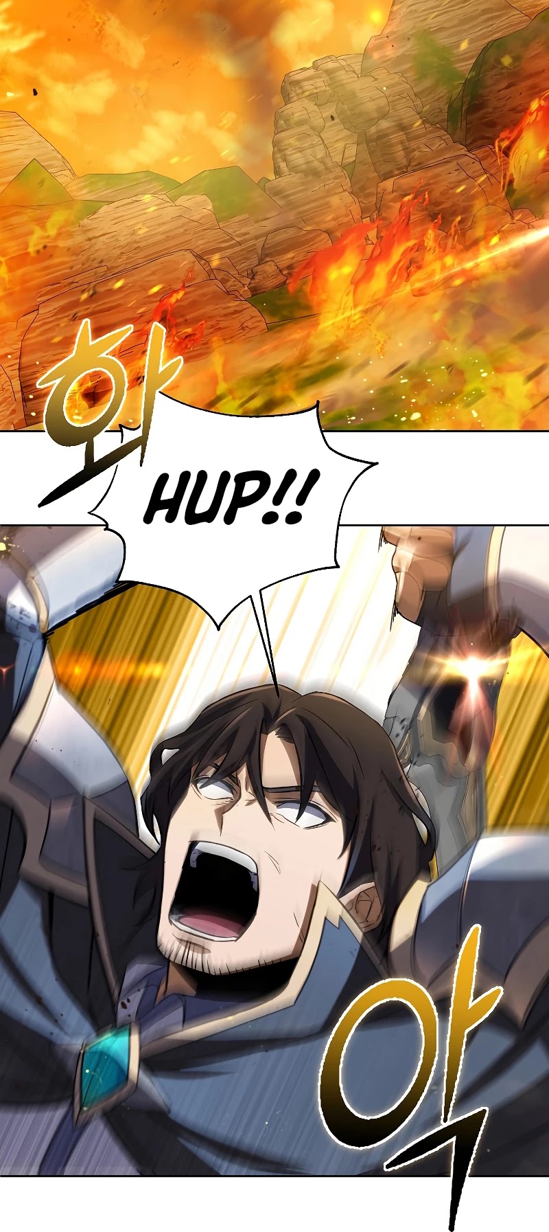 Maxed Out Leveling Chapter 29 page 31 - Chapter 29