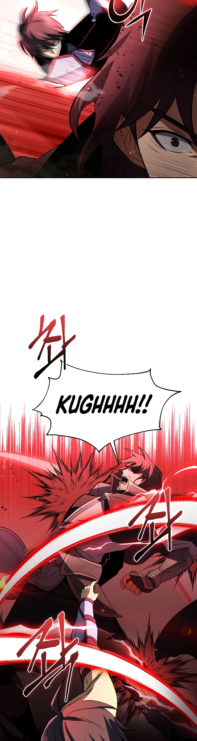 Maxed Out Leveling Chapter 29 page 33 - Chapter 29