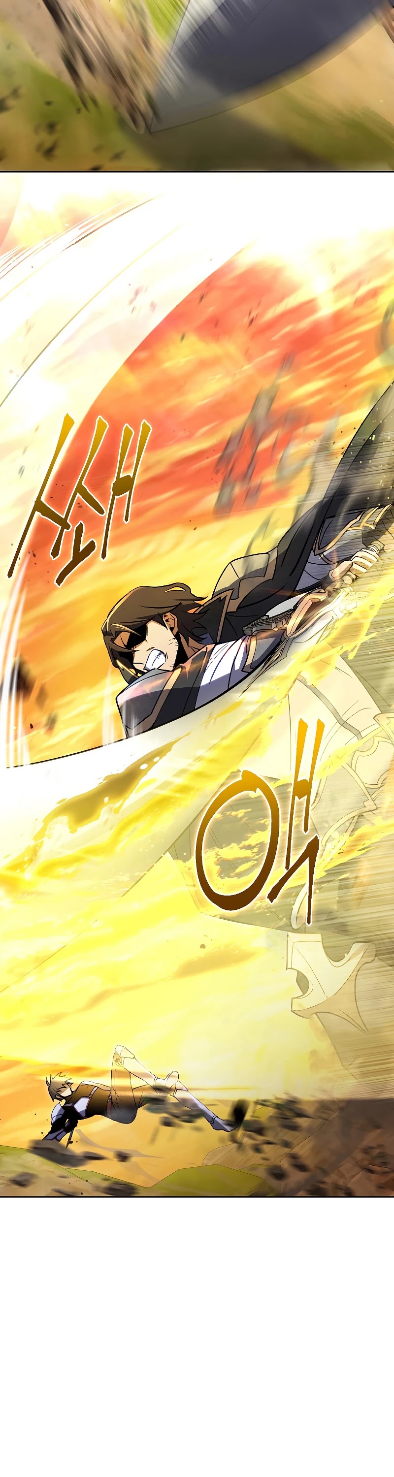 Maxed Out Leveling Chapter 29 page 35 - Chapter 29