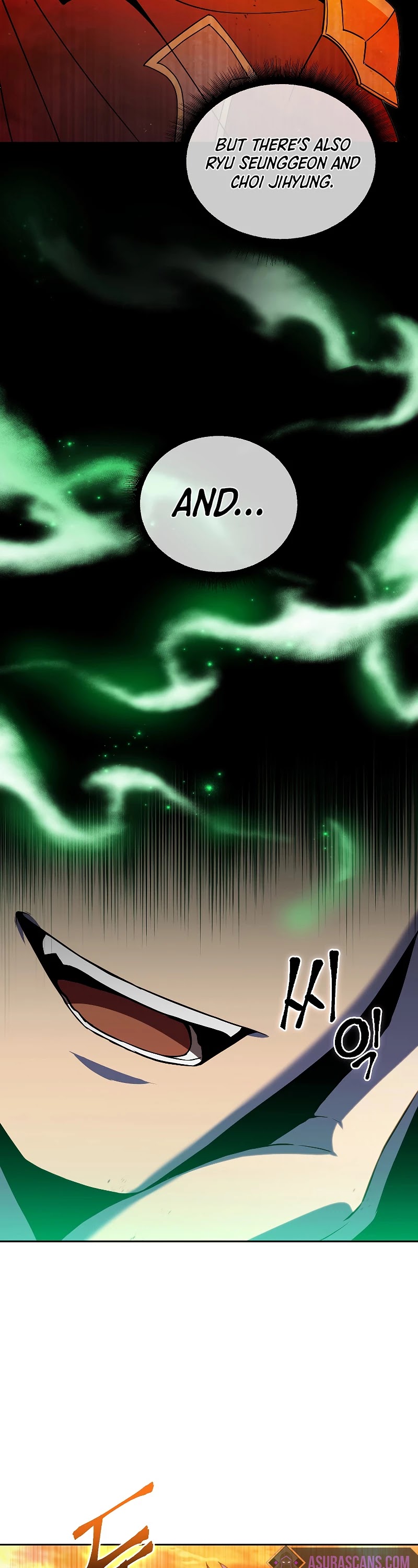 Maxed Out Leveling Chapter 29 page 37 - Chapter 29