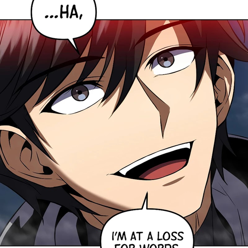 Maxed Out Leveling Chapter 29 cover