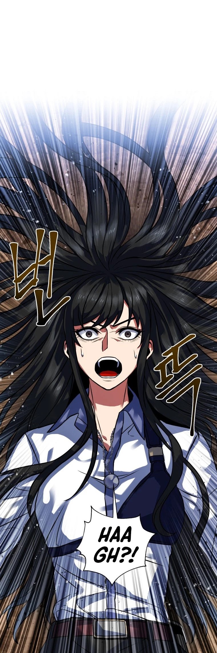 Maxed Out Leveling Chapter 3 page 14 - Chapter 3