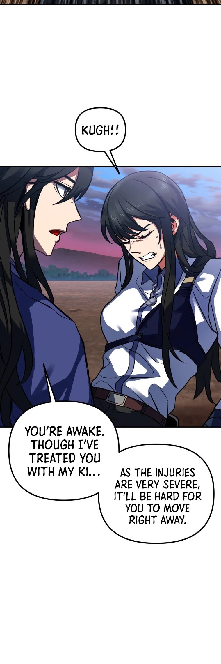 Maxed Out Leveling Chapter 3 page 15 - Chapter 3