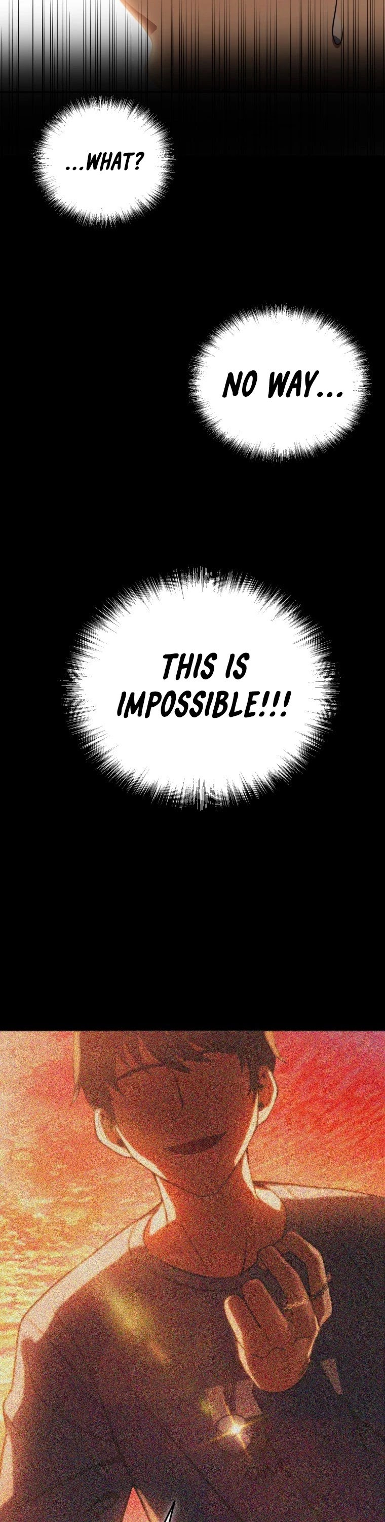 Maxed Out Leveling Chapter 3 page 18 - Chapter 3