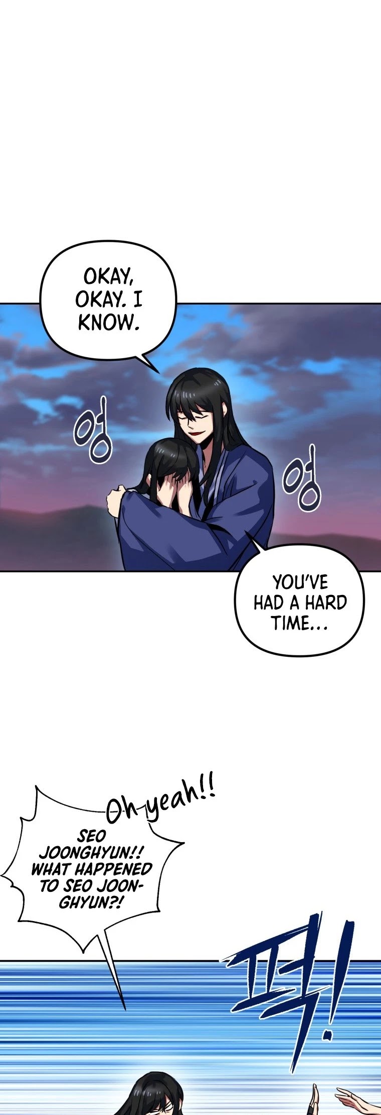 Maxed Out Leveling Chapter 3 page 21 - Chapter 3
