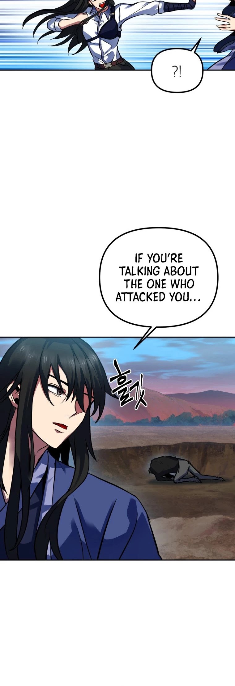 Maxed Out Leveling Chapter 3 page 22 - Chapter 3