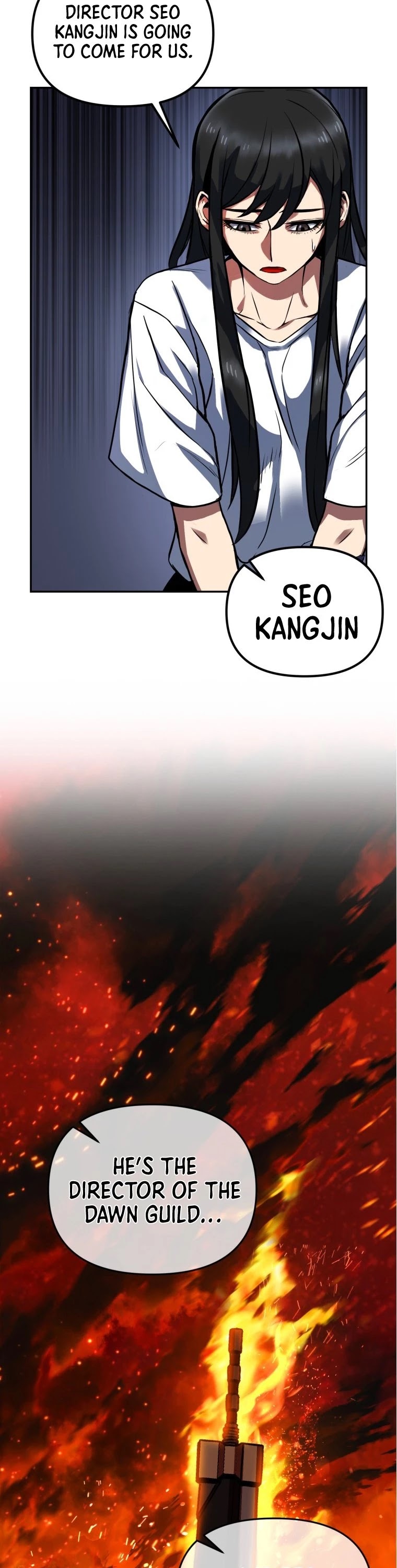 Maxed Out Leveling Chapter 3 page 27 - Chapter 3