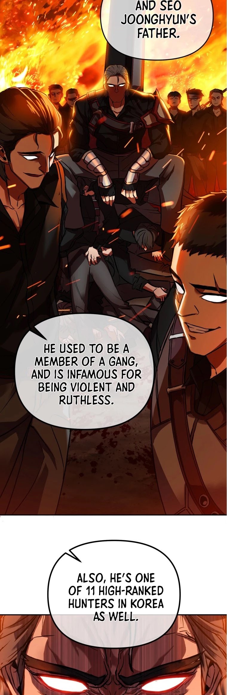 Maxed Out Leveling Chapter 3 page 28 - Chapter 3