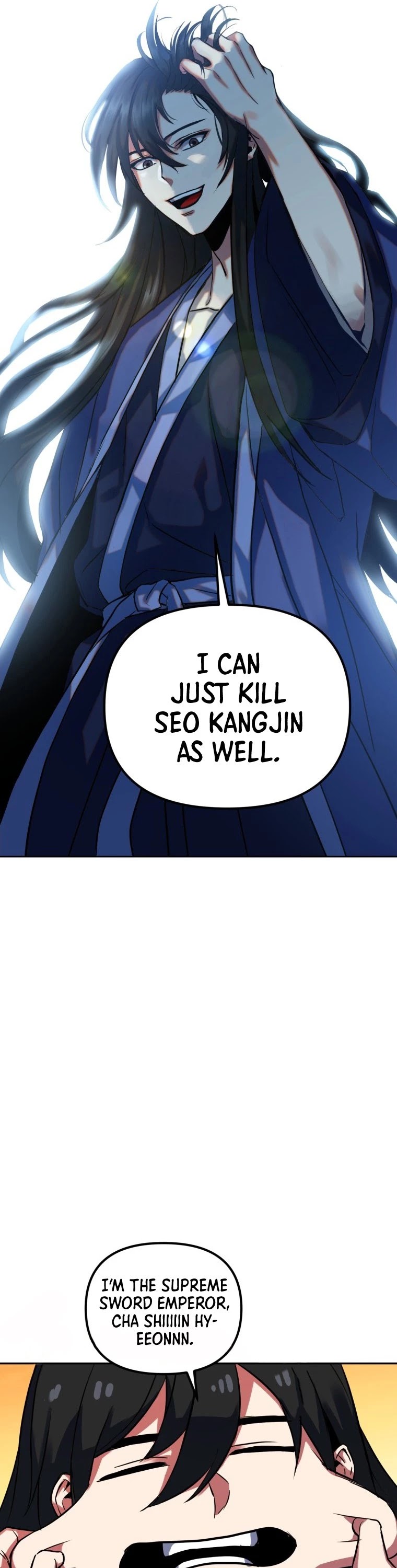 Maxed Out Leveling Chapter 3 page 31 - Chapter 3