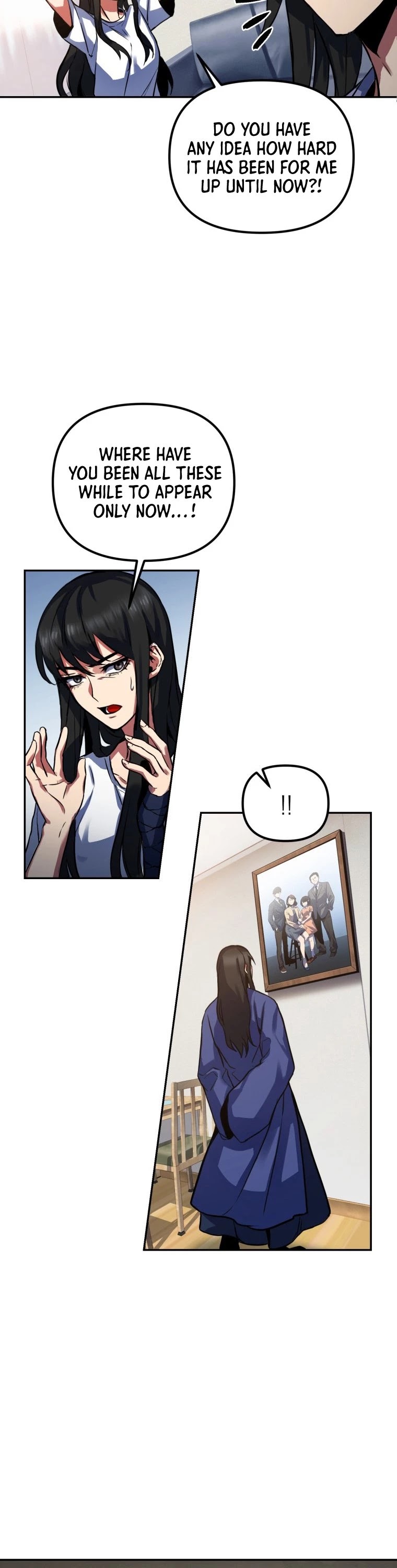 Maxed Out Leveling Chapter 3 page 34 - Chapter 3