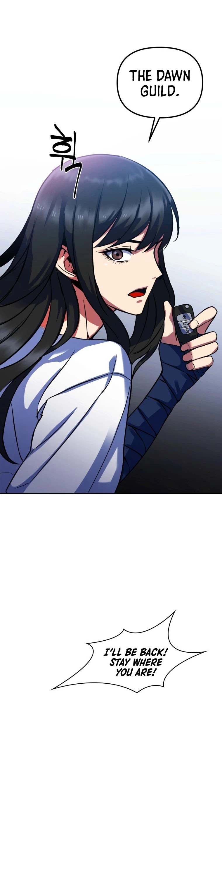 Maxed Out Leveling Chapter 3 page 40 - Chapter 3