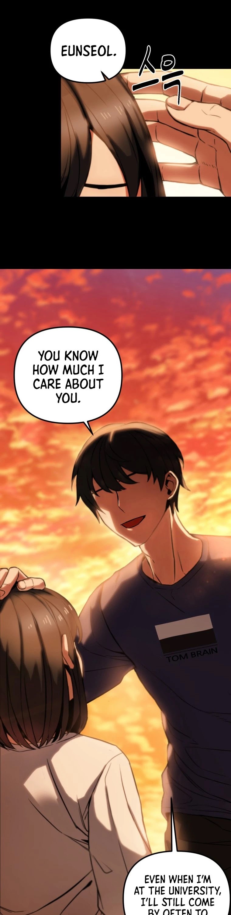 Maxed Out Leveling Chapter 3 page 5 - Chapter 3
