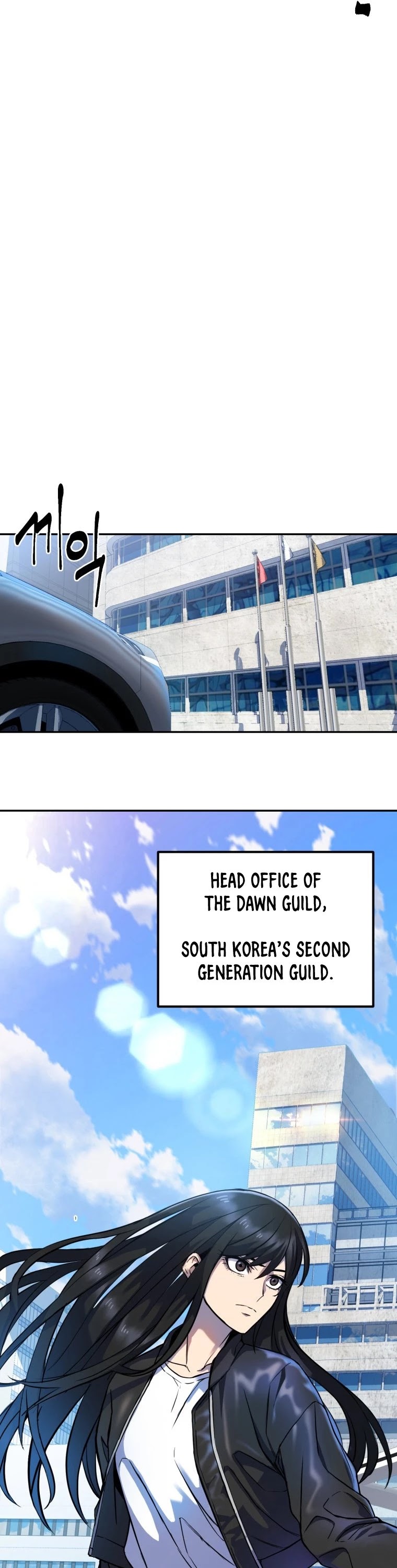Maxed Out Leveling Chapter 3 page 50 - Chapter 3