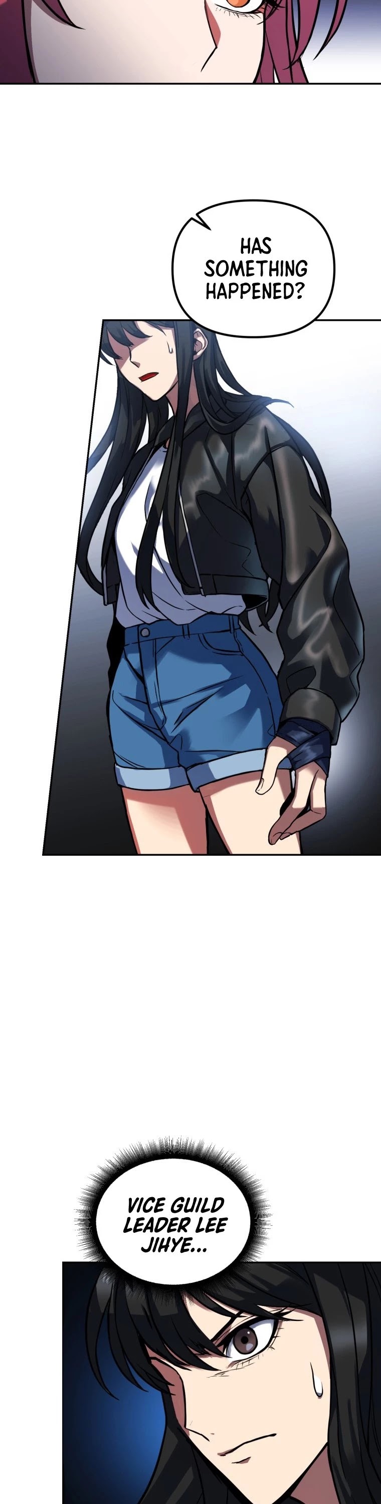 Maxed Out Leveling Chapter 3 page 54 - Chapter 3