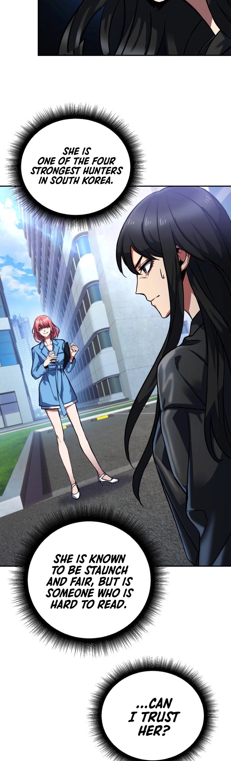 Maxed Out Leveling Chapter 3 page 55 - Chapter 3