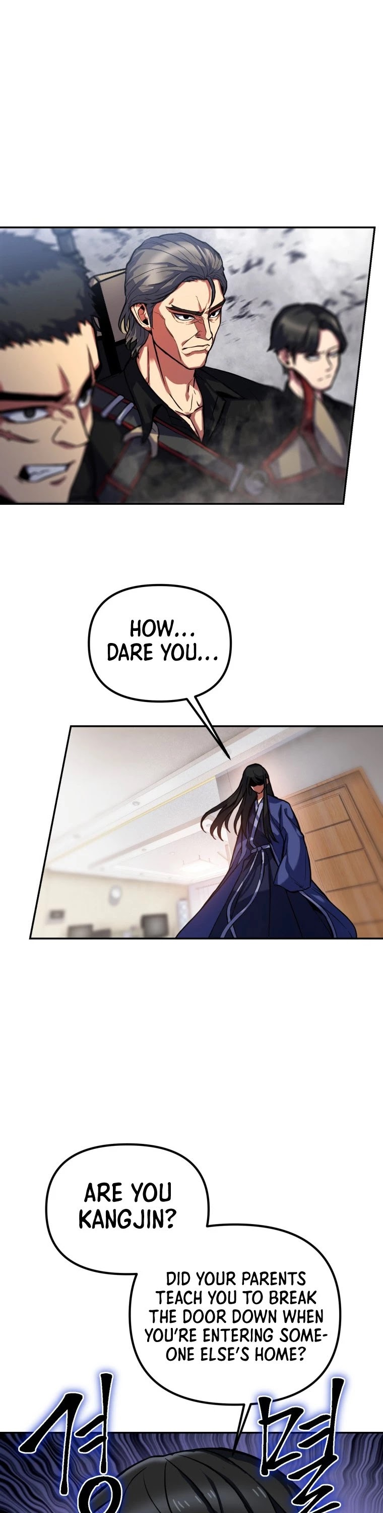 Maxed Out Leveling Chapter 3 page 57 - Chapter 3
