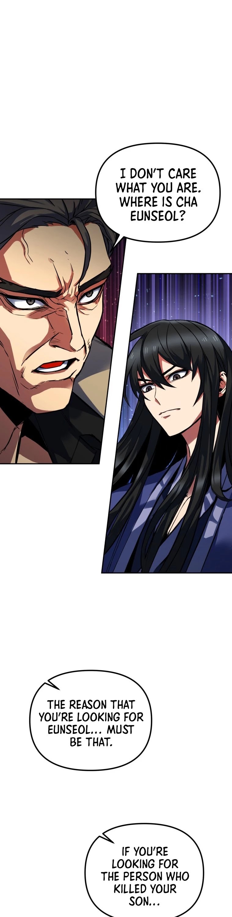 Maxed Out Leveling Chapter 3 page 59 - Chapter 3