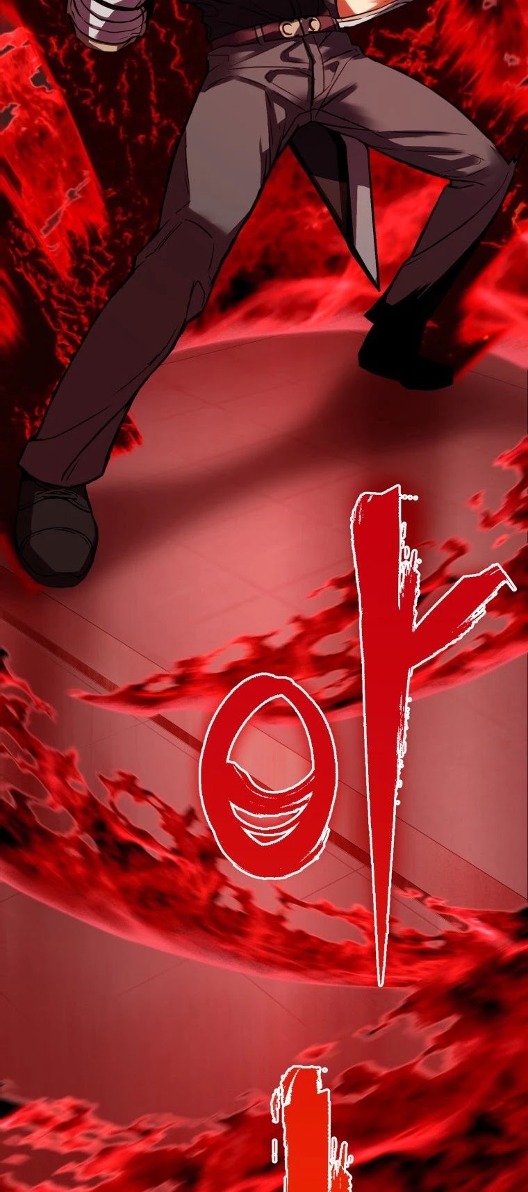 Maxed Out Leveling Chapter 3 page 62 - Chapter 3