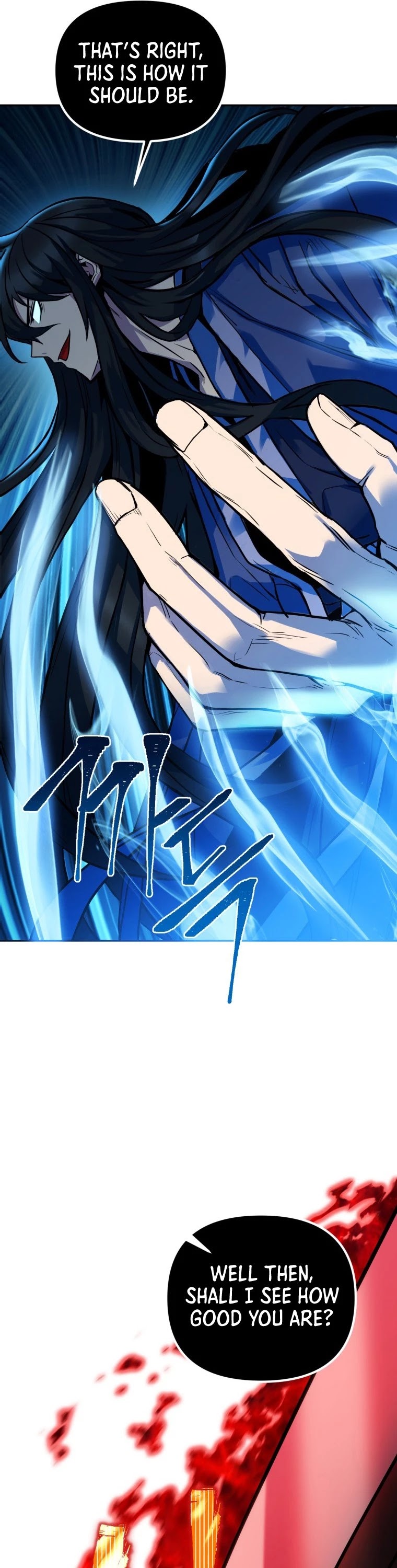 Maxed Out Leveling Chapter 3 page 64 - Chapter 3